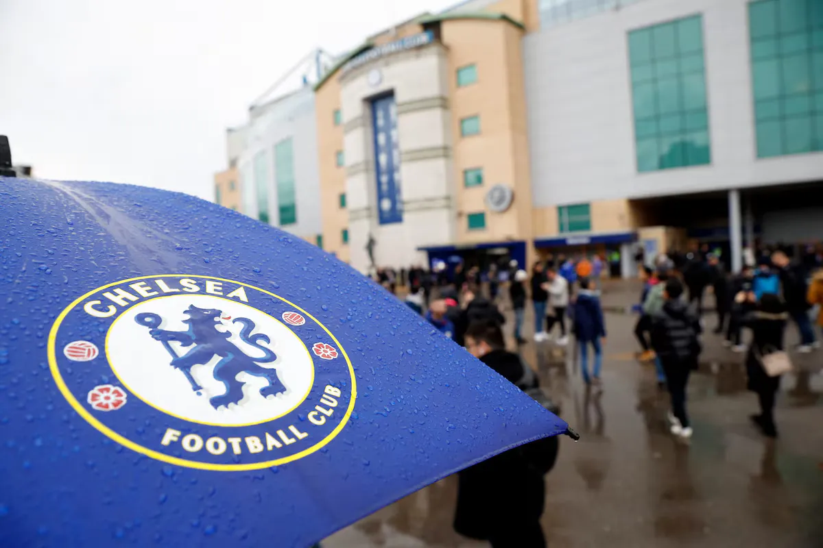 Британія тисне на Абрамовича: 2,5 млрд фунтів від продажу Chelsea вимагають для України